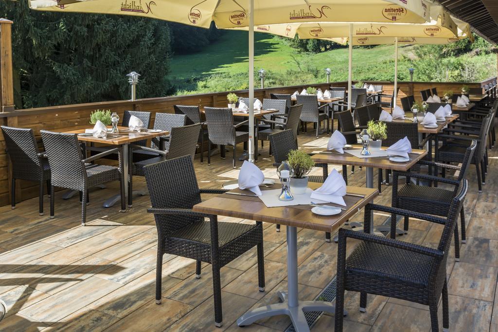Landhotel Windlicht Krombach  Ngoại thất bức ảnh