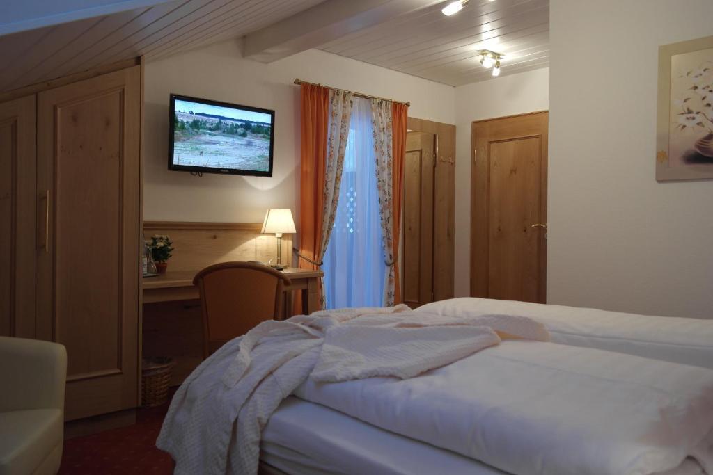 Landhotel Windlicht Krombach  Phòng bức ảnh