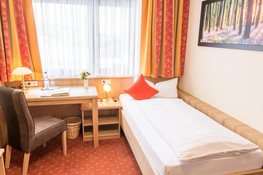 Landhotel Windlicht Krombach  Ngoại thất bức ảnh